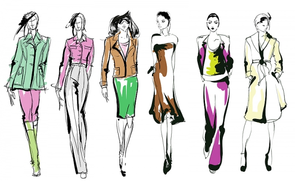 여성 소비자는 특정 브랜드에 정착하지 않고 스스로 마음에 드는 옷을 찾아나선다. 사이즈와 핏이 마음에 들지 않으면 다른 브랜드에서 비슷한 옷을 산다.